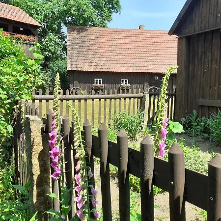 Rietschen, Natur Erleben Dış mekan fotoğraf