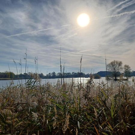 Rietschen, Natur Erleben Dış mekan fotoğraf
