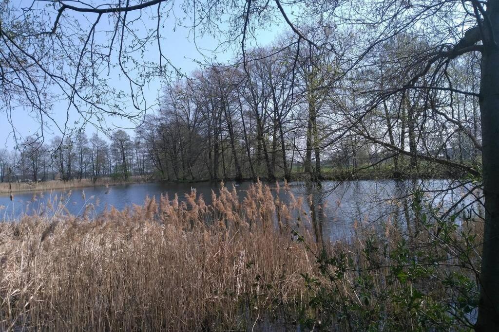 Rietschen, Natur Erleben Dış mekan fotoğraf