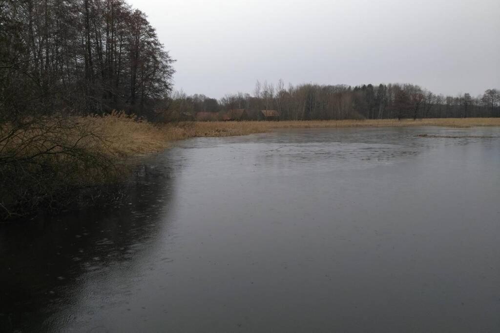 Rietschen, Natur Erleben Dış mekan fotoğraf